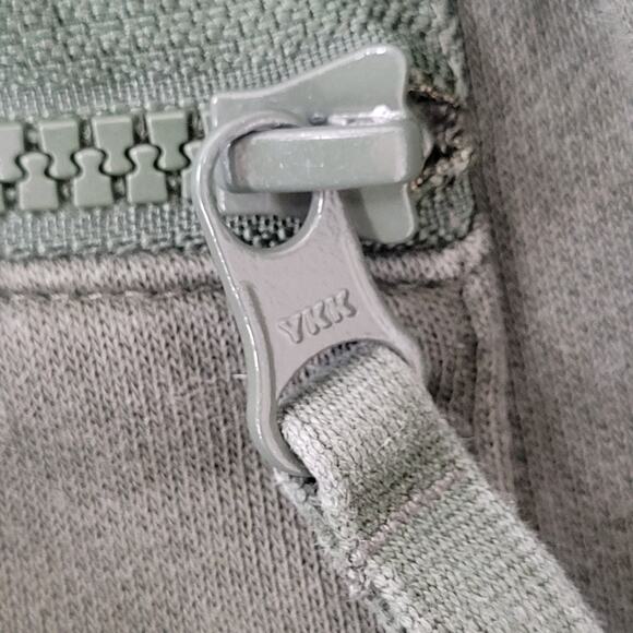 NIKE Pants Womens XS/S Colorblock Sweatpants - Picture 16 of 16